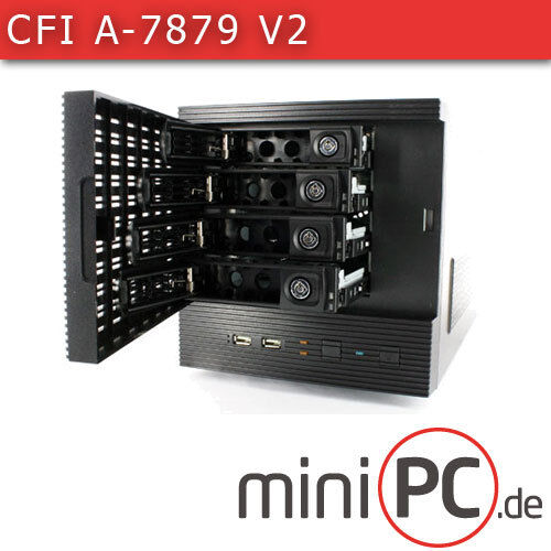 Chassis cfi 7879 v2 - chassis,