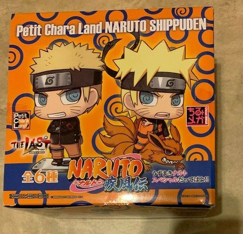 Naruto shippuden petit chara - naruto,