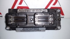 Centralina motore Fiat Punto 1.2 '06 metano codice IAW5AF.PE-51784963