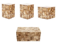 Tavolino da Salotto Legno