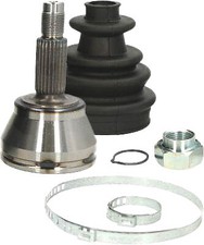 Giunto Omocinetico Esterno Per