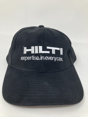 Nuovo cappello hilti - cappello,