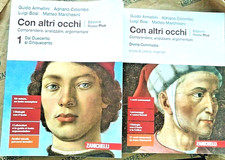 CON ALTRI OCCHI VOL. 1 EDIZ