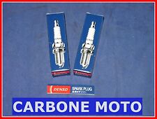 2 CANDELE DENSO X24EPR-U9 YAMAHA XTZ 750 SUPER TENERE = DPR8EA-9
