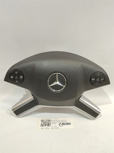 Airbag volante per mercedes - mercedes, ml