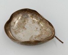 SVUOTATASCHE VINTAGE SILVER