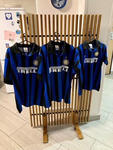 Lotto maglie inter miste - lotto,