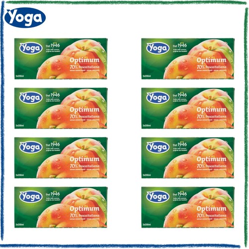 Yoga succo frutta - yoga,