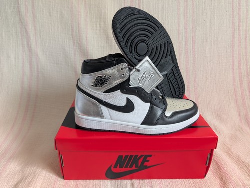 Nike air jordan high retro - air,