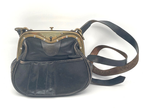 Borsa lavoro vintage - lavoro,