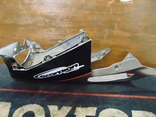 APRILIA RSV1000 RSV 1000 MILLE