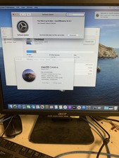 Apple Mac mini A1283 2009 2,26 GHz Core 2 Duo 120 GB SSD 4 GB di RAM