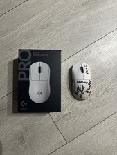 Mouse da gioco wireless