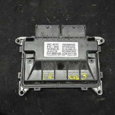 3520100040 Centralina