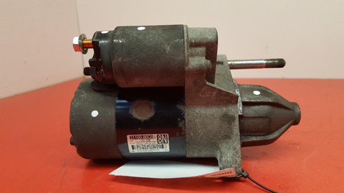 Motorino avviamento suzuki - avviamento,