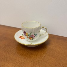 Tazza Da Caffè KPM Berlino -