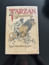 1923 edgar rice - 1923,