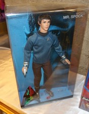 Barbie ken mister - ken,, spock