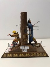 Diorama Vinland Saga Iconico