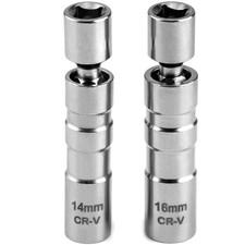 Chiavi magnetiche candela, 12