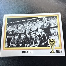 Figurina Calciatori PELE' Sq