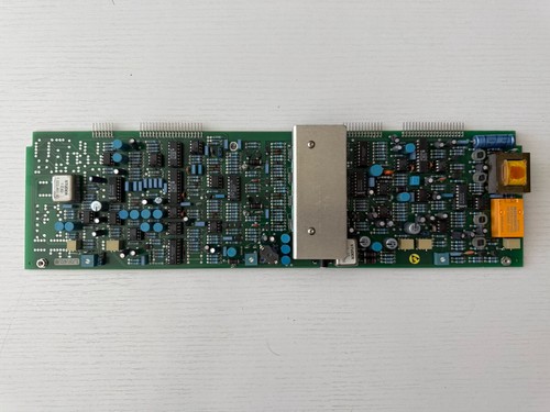 Studer a807 sound board - sound,