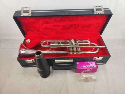 Tromba bemolle 1928 - tromba, b