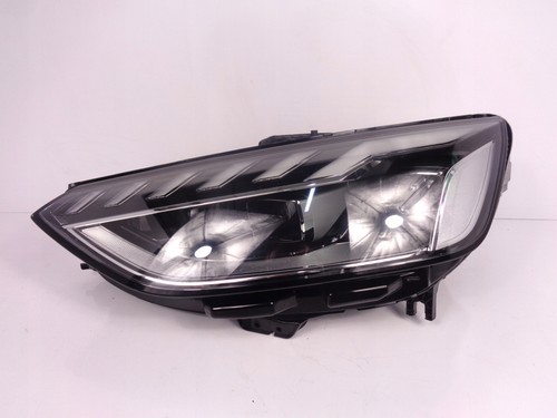 Audi facelift full - 8w,