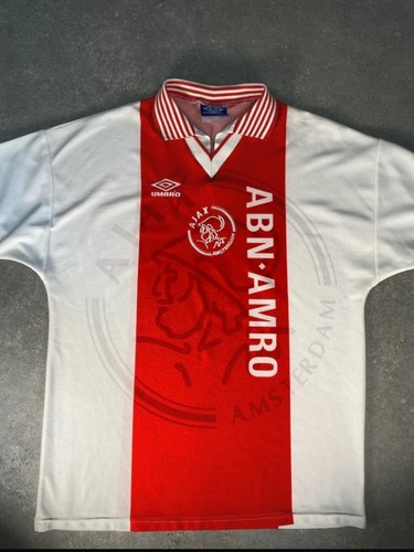 Maglia calcio vintage - , ajax