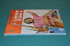 COLLANA RODEO # 122 Storia del