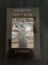 The Crow Trade