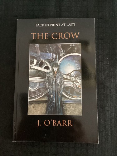 The crow trade - the,