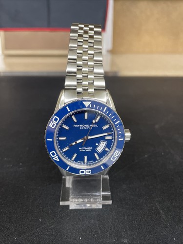 Orologio raymond weil - raymond,