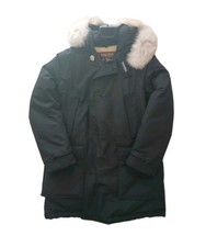 giubbotto uomo invernale Woolrich