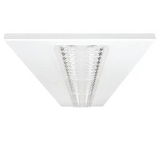 Beghelli (3Pezzi) LENSPAN LP236ED Pannello LED 30x120 ad alta efficienza 4000K