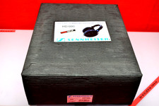 Sennheiser HD-600 - Cuffie stereo da stiro ottime condizioni - scatola originale.