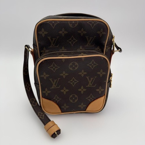 Borsa tracolla louis vuitton - a,