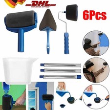 Paint Runner Pro Roller 8pz