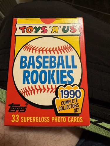 Set completo topps - set,