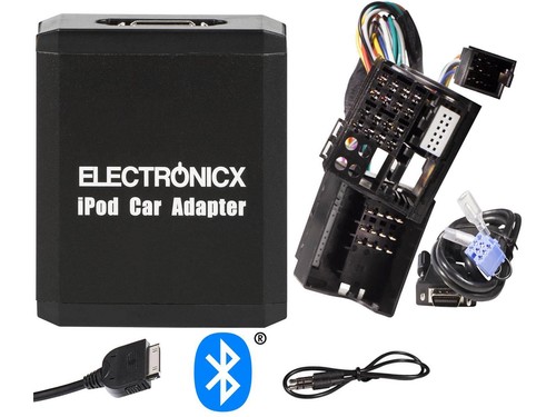 Adattatore aux bluetooth - adattatore,
