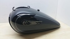 Serbatoio Carburante Nero Lucido Originale Yamaha per moto Custom  41