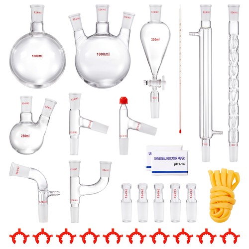 Vevor kit distillazione - kit,