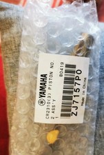 Yamaha 2° Pistone Cornetta In