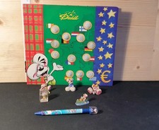 LOTTO DI 7 Gadget Diddl