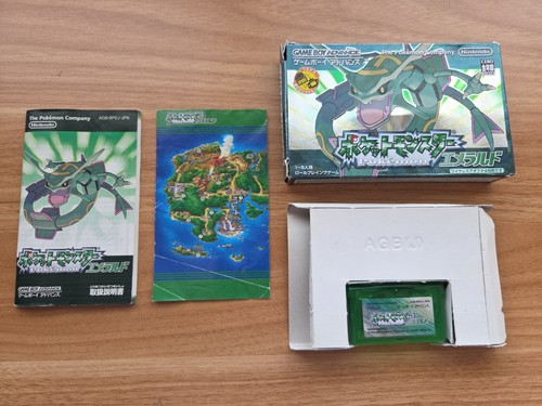 Gameboy advance giapponese - advance,