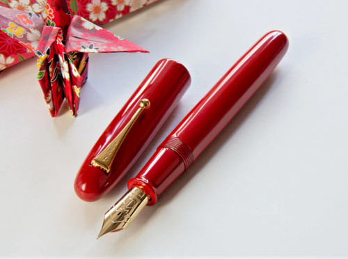 Pilot namiki emperor urushi - pilot,