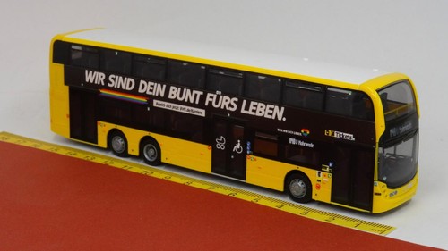 Adl enviro 500 - adl,
