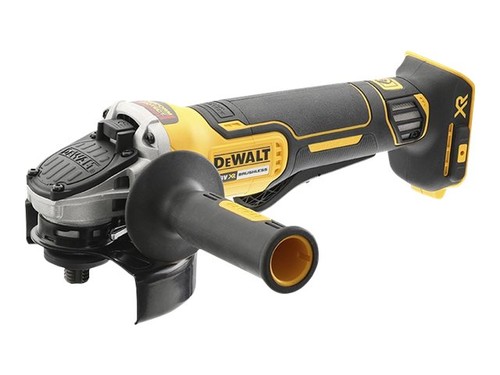 Dewalt dcg406n smerigliatrice - dewalt,