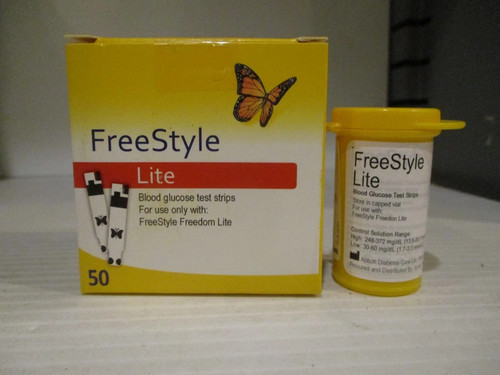 Freestyle lite strisce - freestyle,