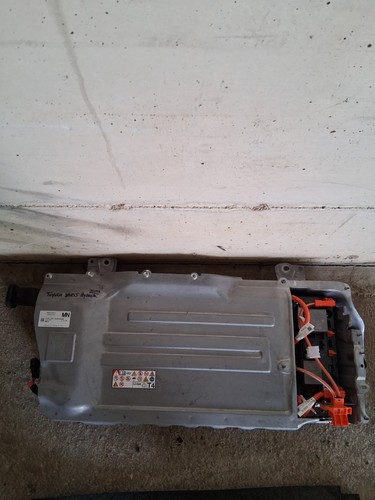Batteria toyota yaris - batteria,